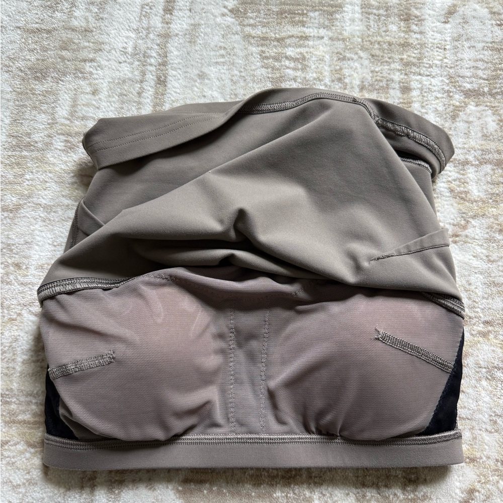 lululemon Align Asymmetrical Top - Picture 4 of 4